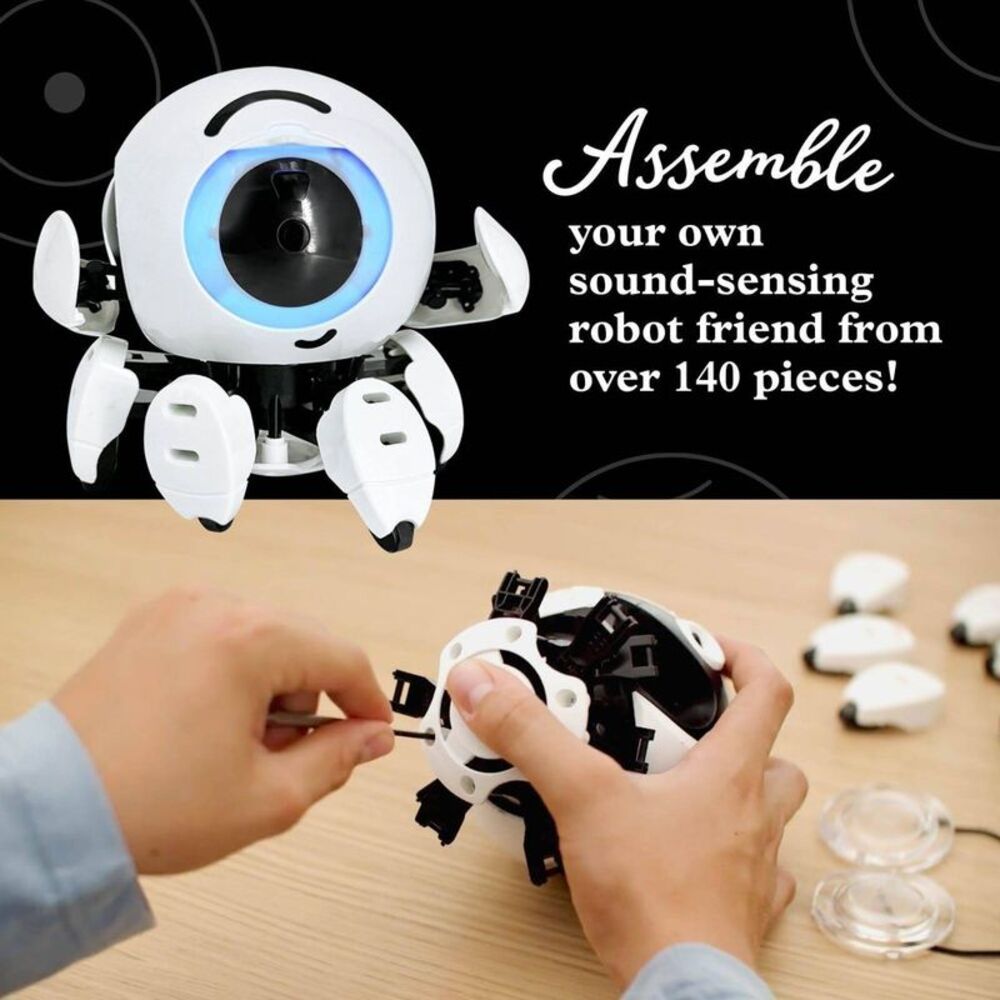 Hero Robot - Picture 2 of 4
